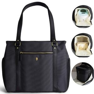 Idaho Jones Ellerby pumping bag